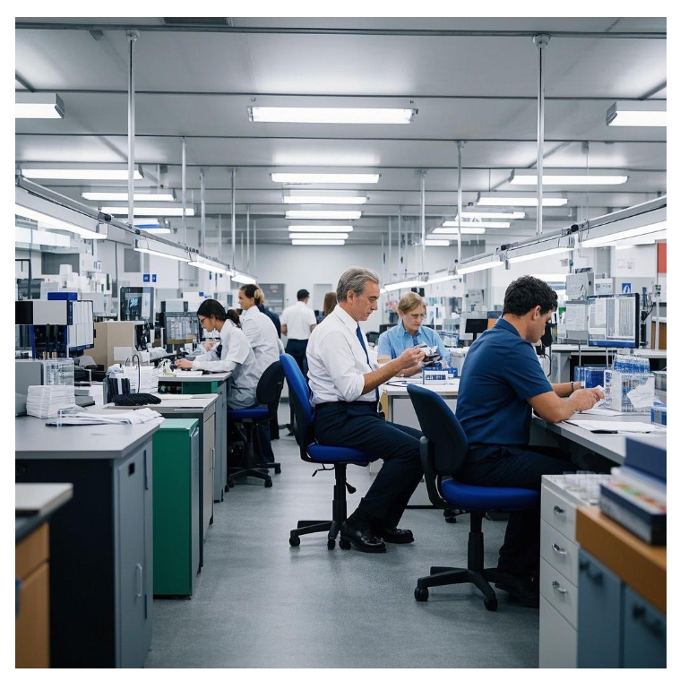 祝贺东莞LHQC通讯科技有限公司通过东风汽车验厂