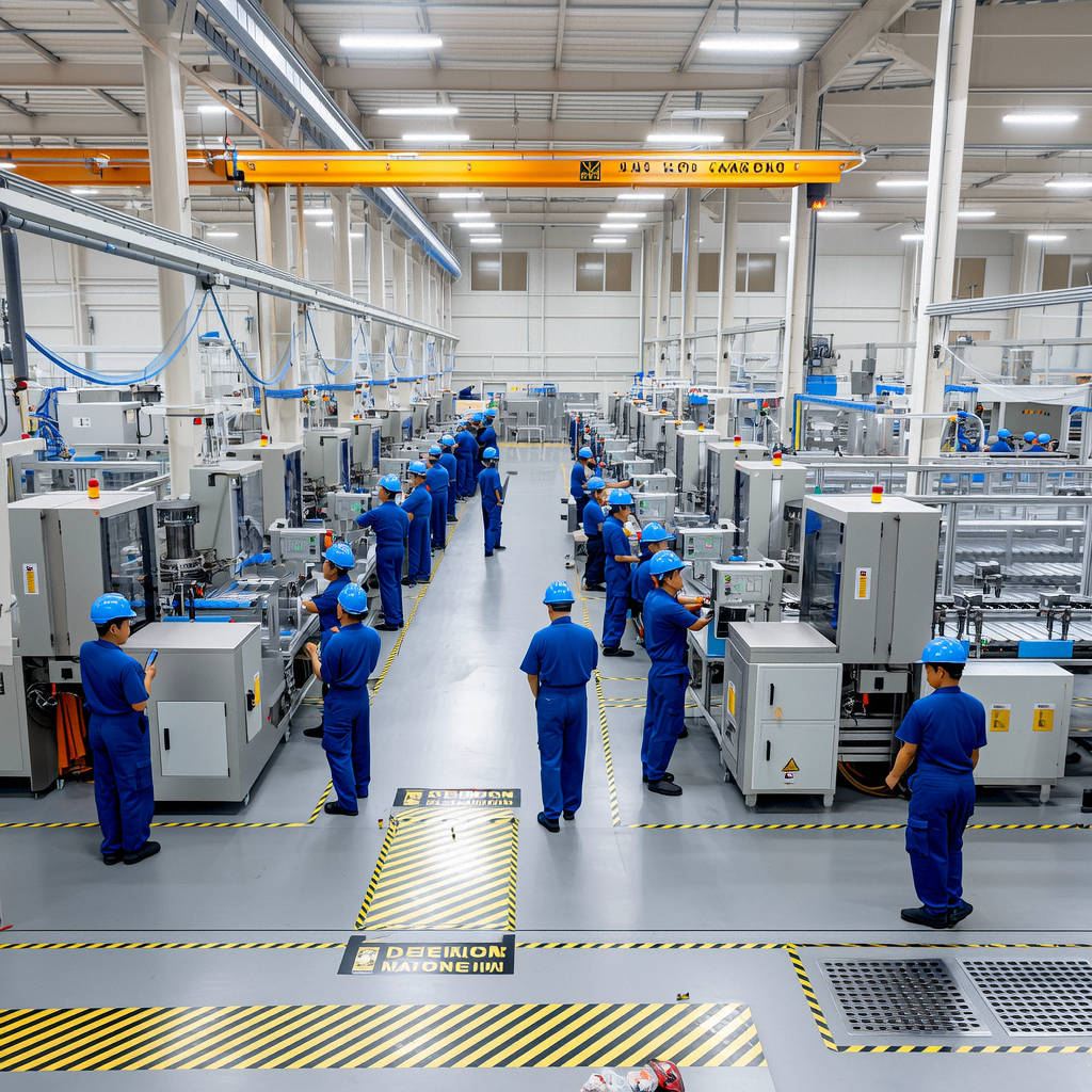 祝贺惠州YR金属制品有限公司通过MACY'S验厂