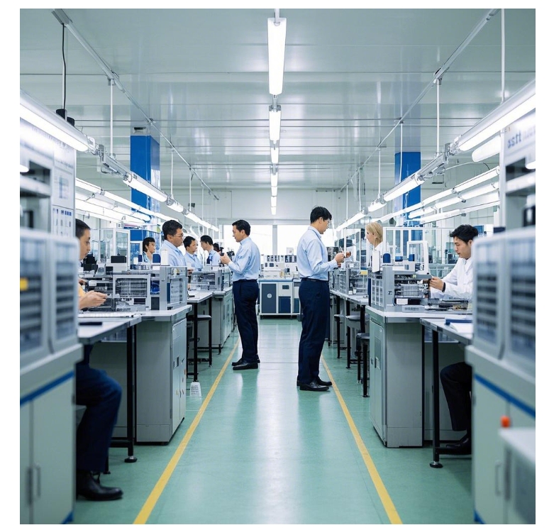 祝贺东莞DBL科技有限公司通过SA8000认证