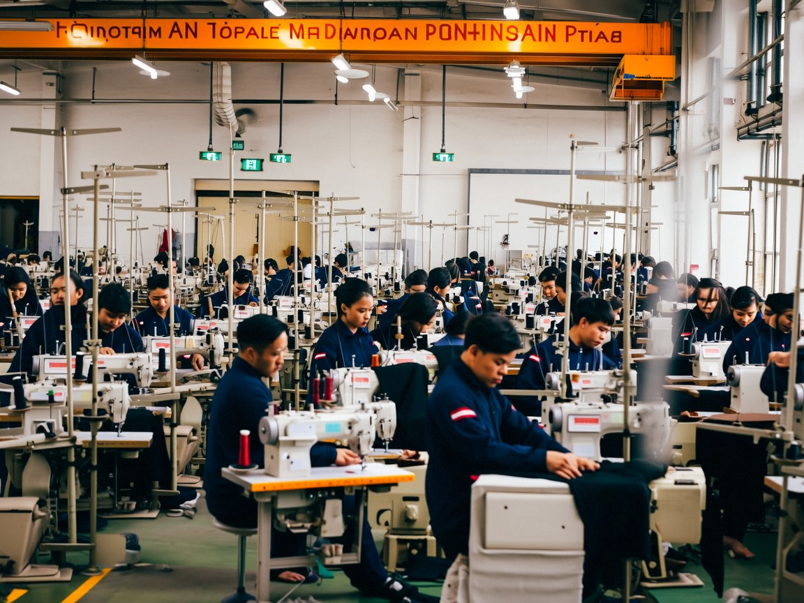 祝贺中山XC皮具有限公司通过Higg验证拿到65高分