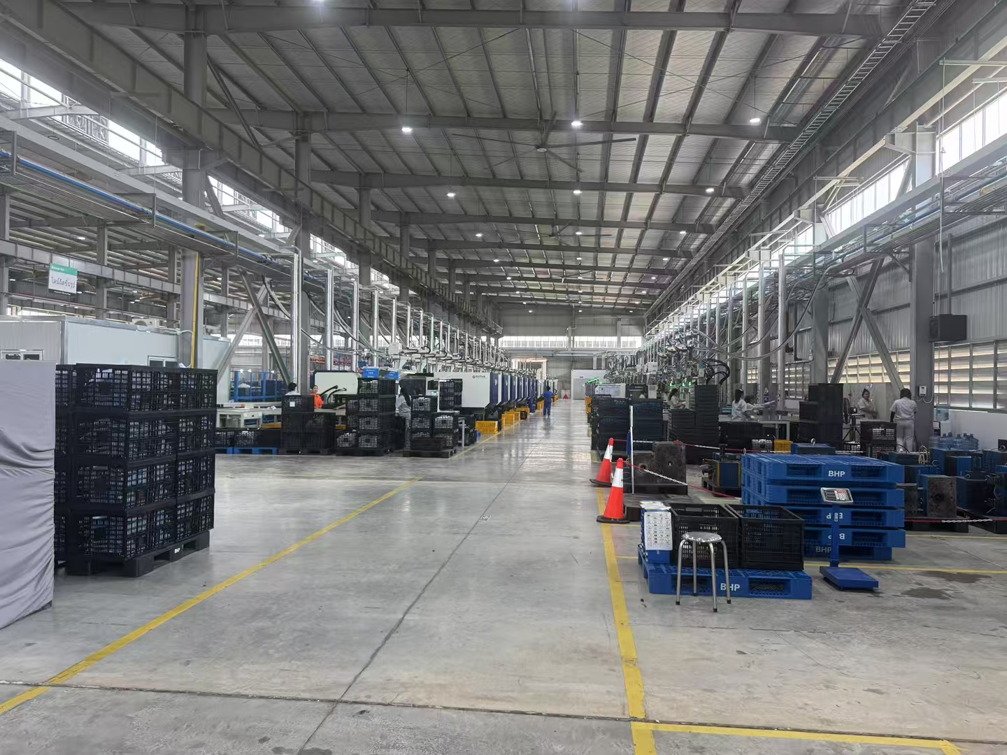 祝贺东莞YC包装有限公司通过Sedex验厂SMETA认证！