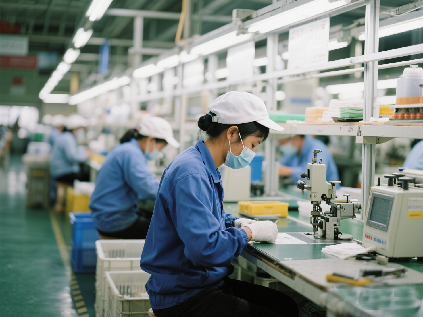 祝贺河北SZX玩具有限公司通过迪士尼验厂