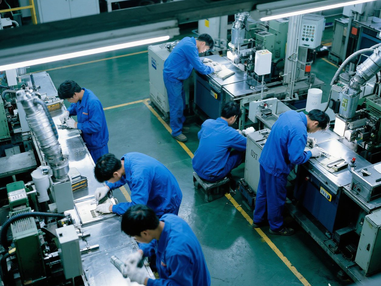 祝贺浙江YGZM集团有限公司通过沃尔玛FCCA质量验厂