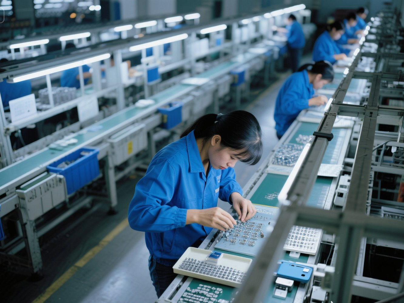 祝贺汕头PX玩具有限公司通过BSCI验厂