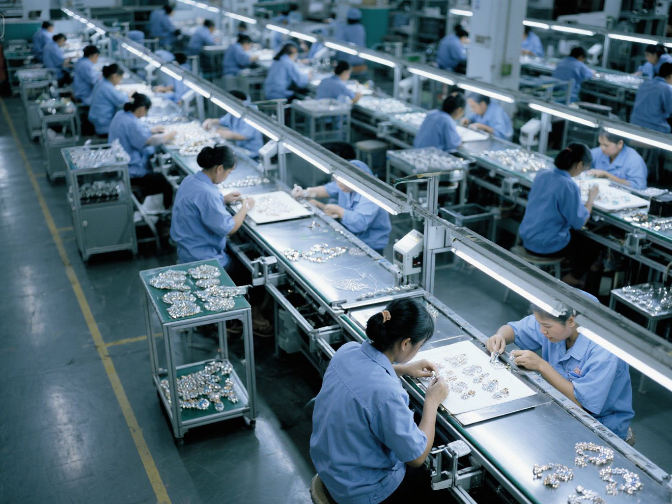 祝贺越南YC包装有限公司顺利通过WCA & SQP & GSV三项验厂审核