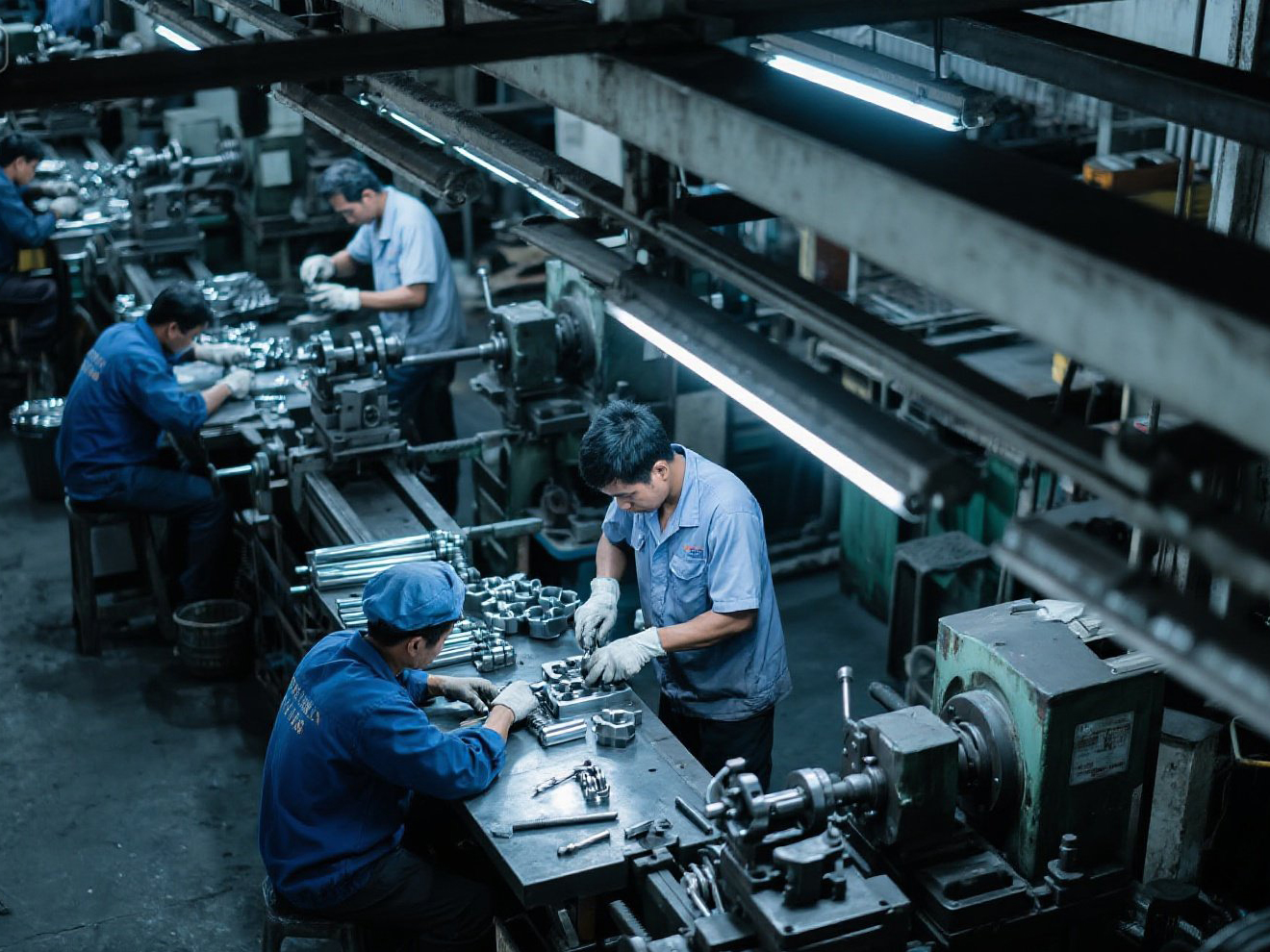 祝贺背景HK新能源有限公司通过SA8000认证年审