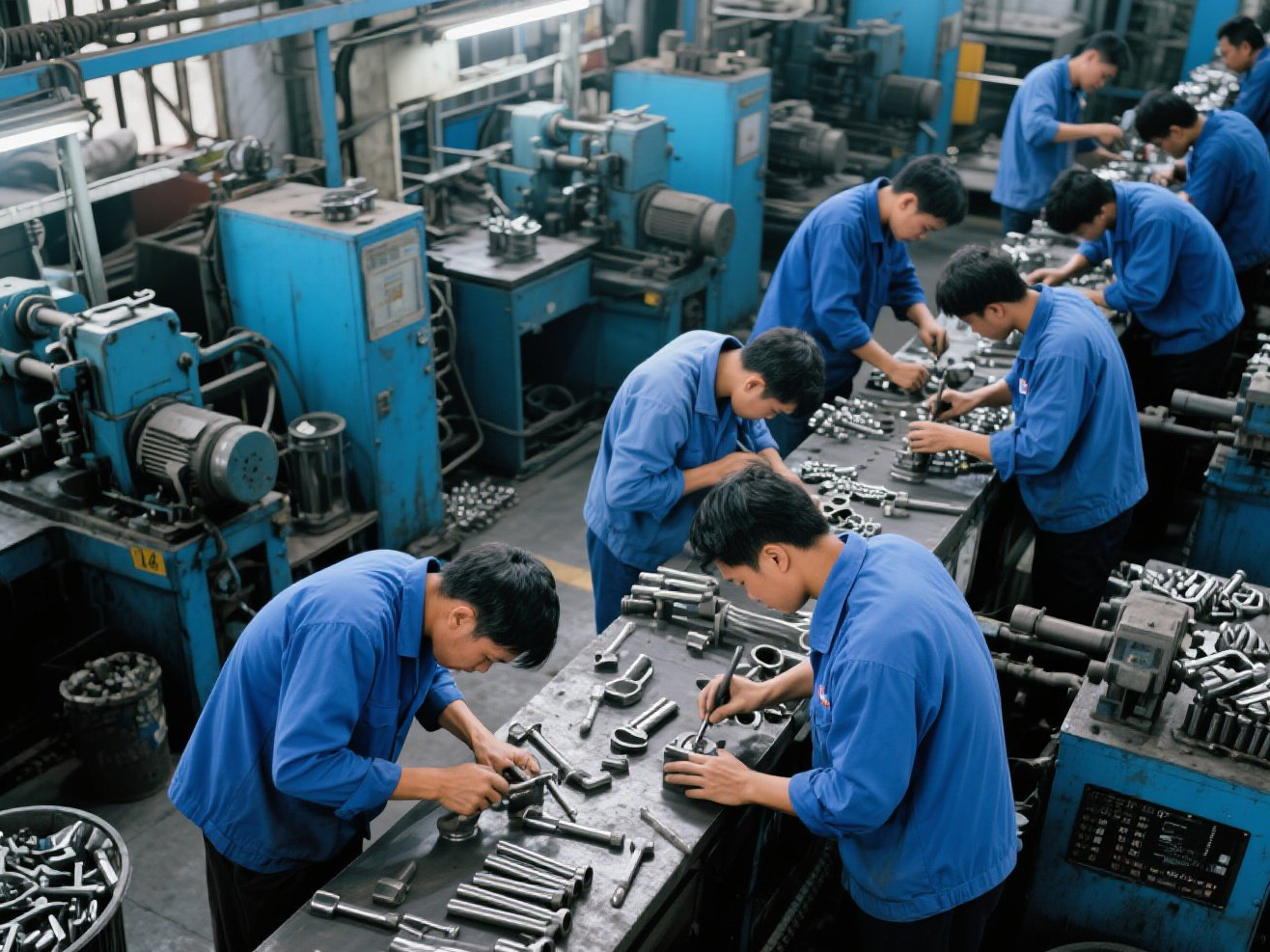 祝贺庆祝柬埔寨Migair Appliances顺利通过Costco的GMP验厂审核