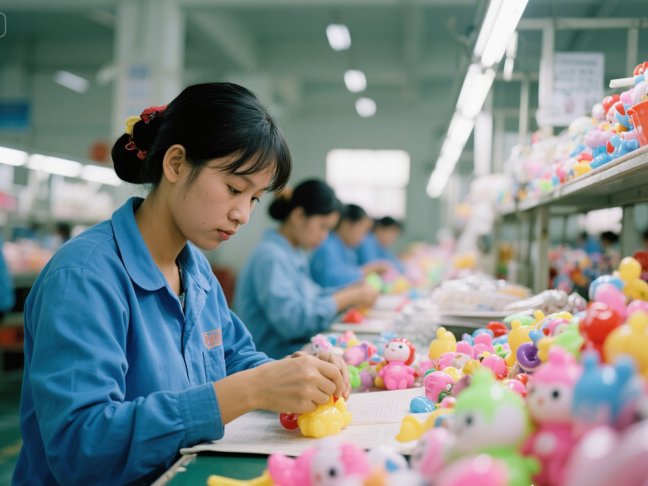 祝贺东莞市HSGJ制品有限公司顺利通过Sedex验厂