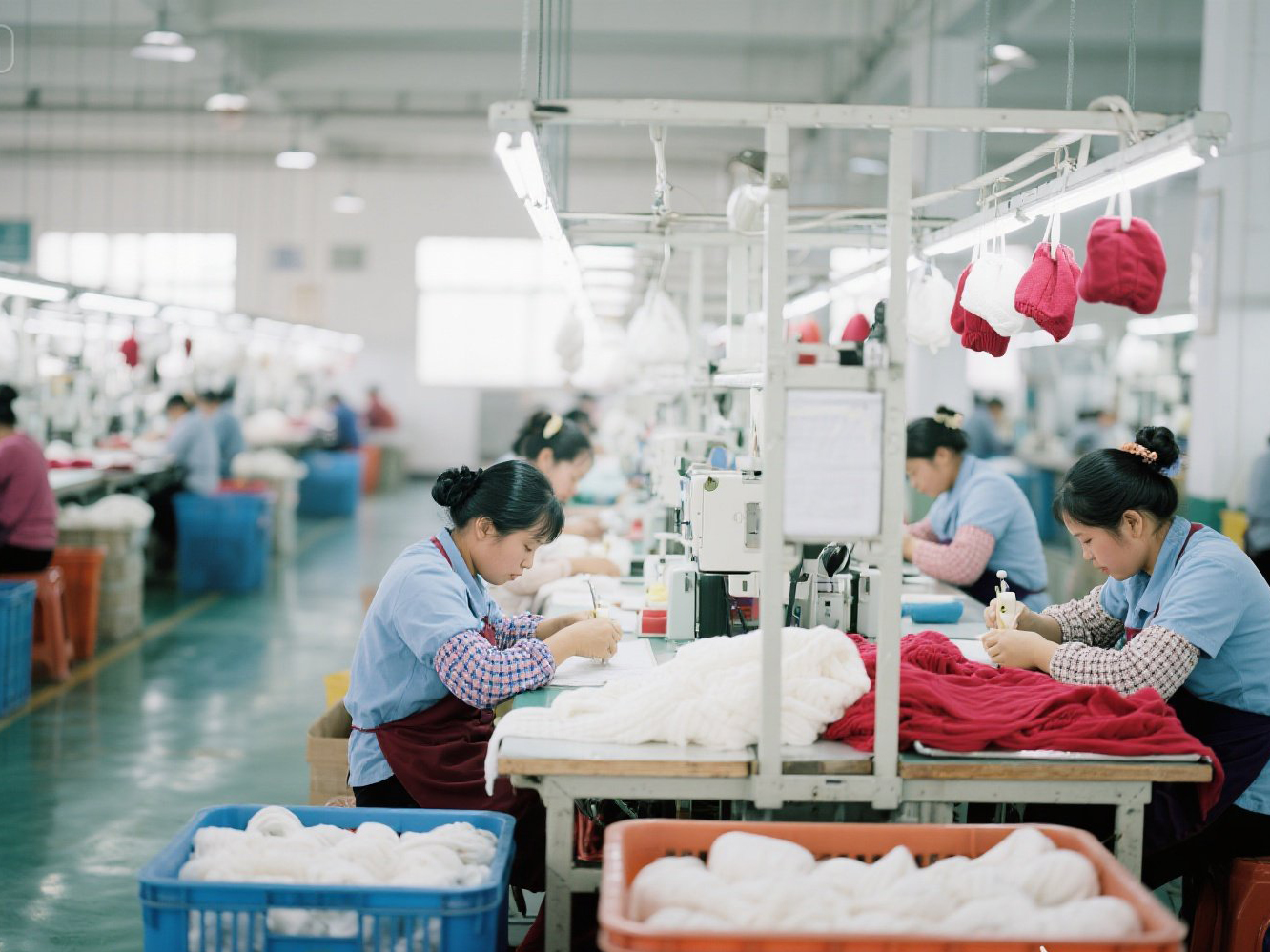 祝贺东莞市YSJY服饰有限公司顺利通过Sedex 4 pillar验厂