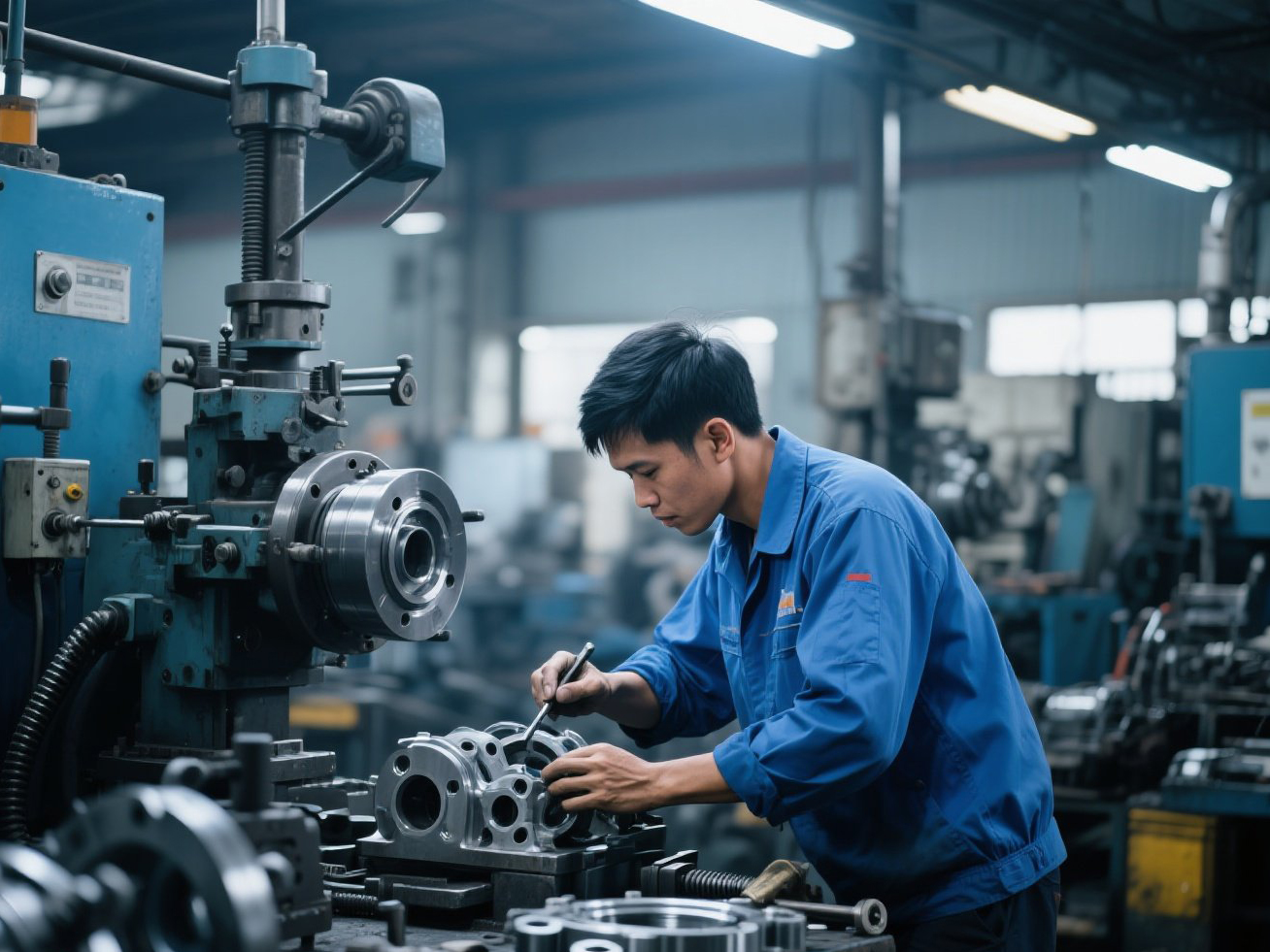 祝贺东莞市BQ金属制品有限公司顺利通过FSC森林认证