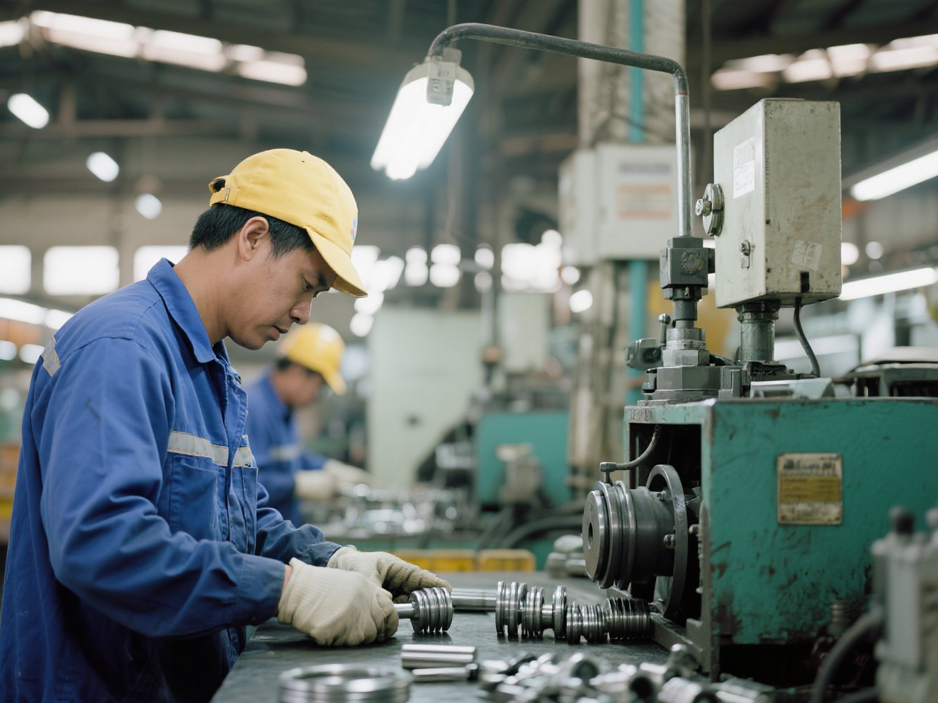 祝贺东莞YTS科技有限公司顺利通过BSCI验厂