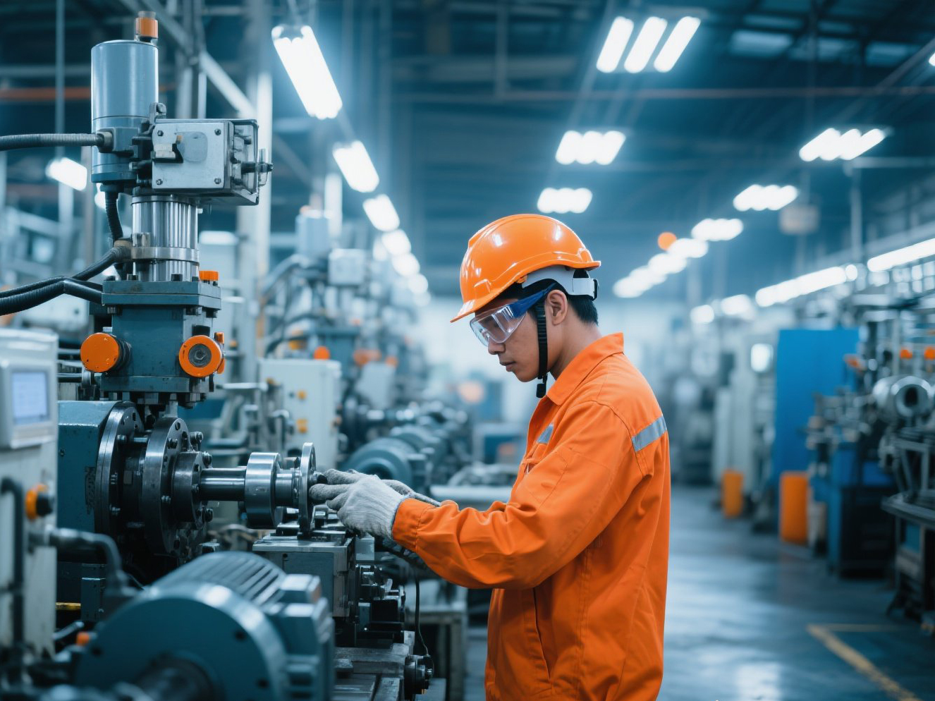 东莞XS新材料厂通过沃尔玛FCCA质量验厂